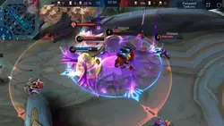 gameplay ml sad 