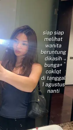1 agustus