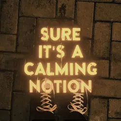 everybody wants