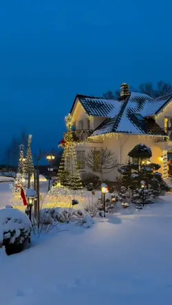 Merry christmas❄️☃️