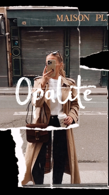 Opalite