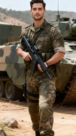 Ai Military