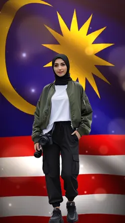 Malaysia Merdeka