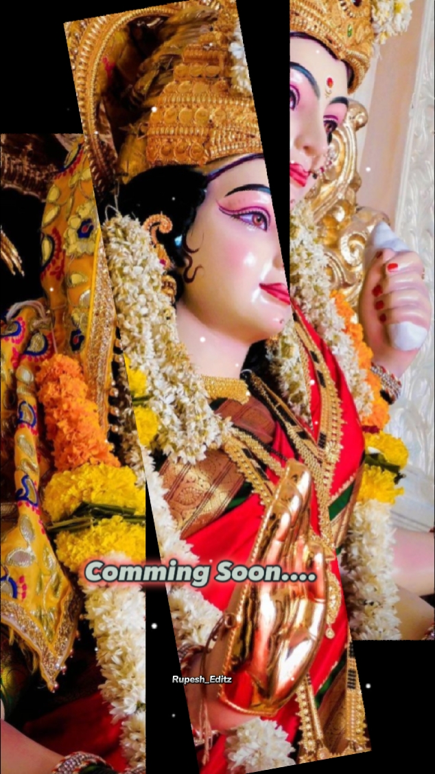 Durga Puja special 