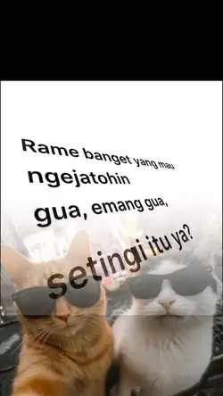 Kata kata hari ini 