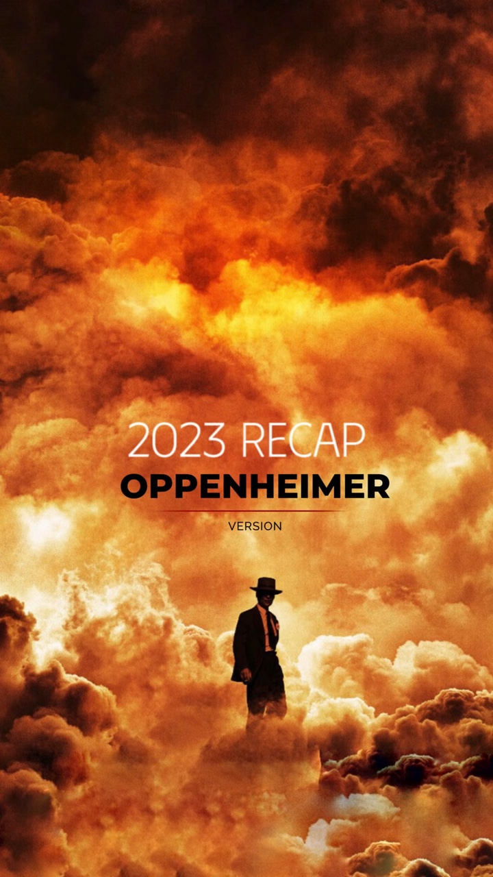 2023 Recap