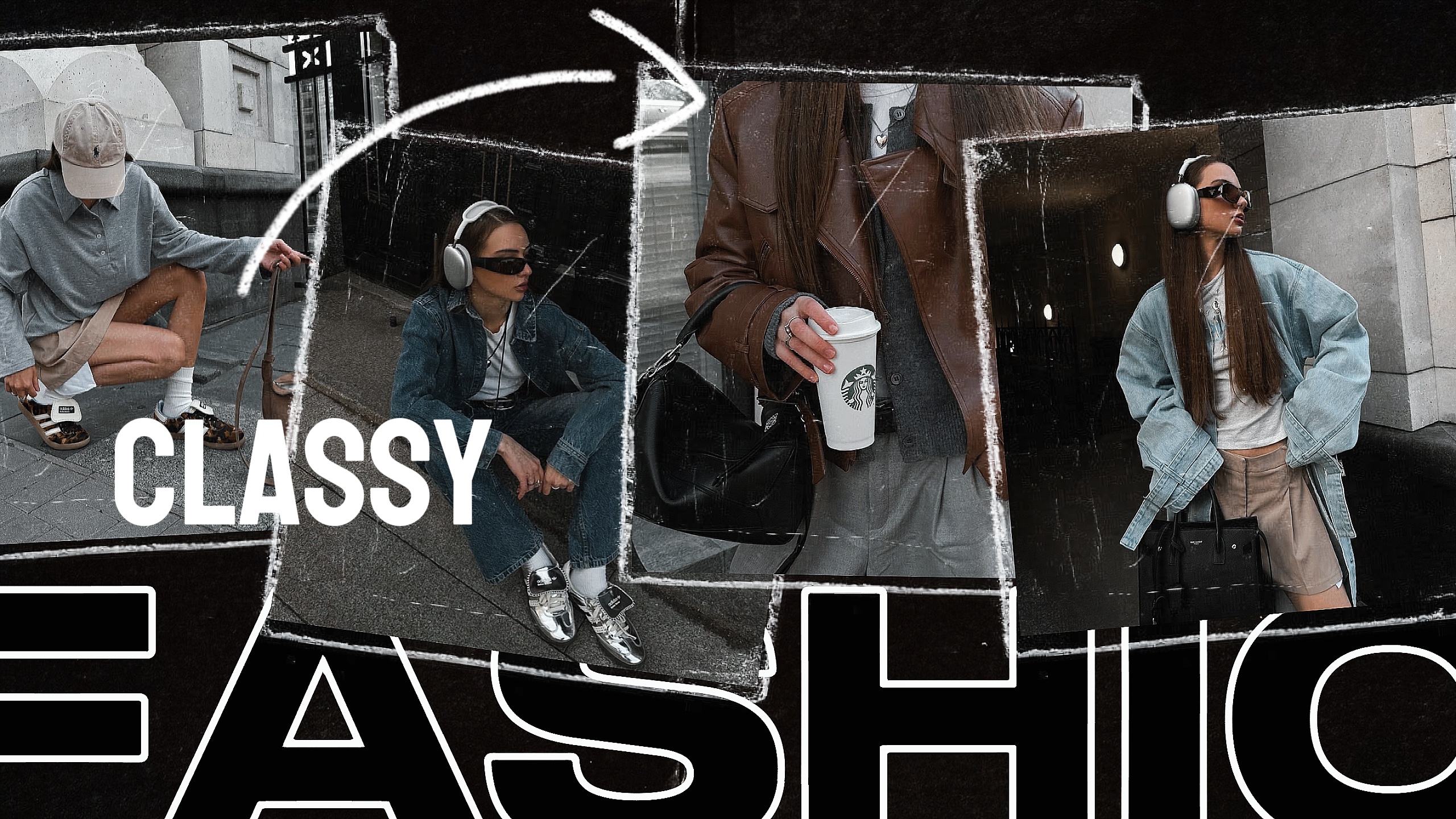 Fashion intro