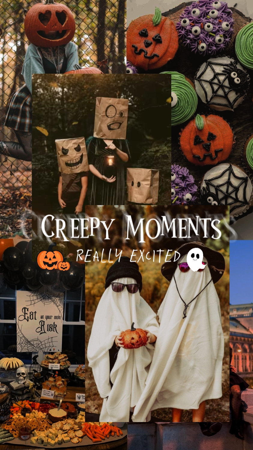 Halloween Dump 