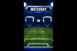 Matchday template