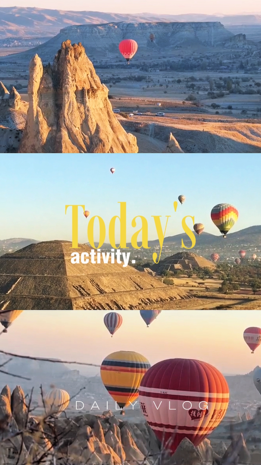 Today Activiy
