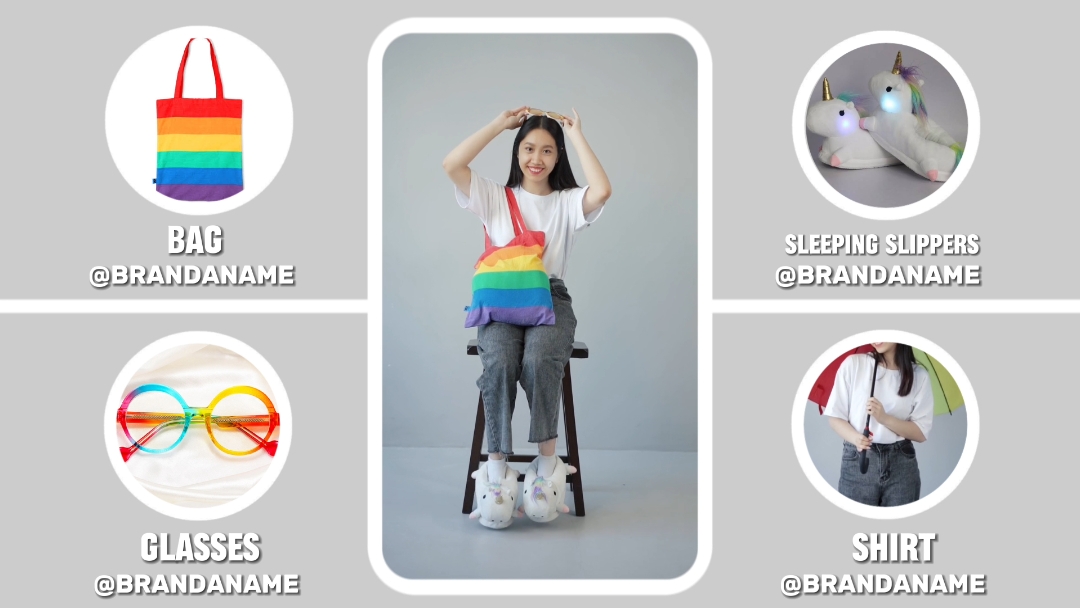 Moda In-Vidio