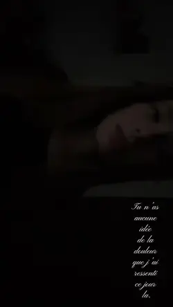 La douleur 