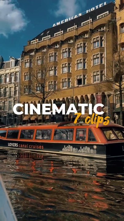 Cinematic