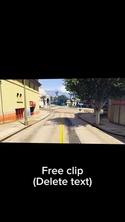 Free gta clip 