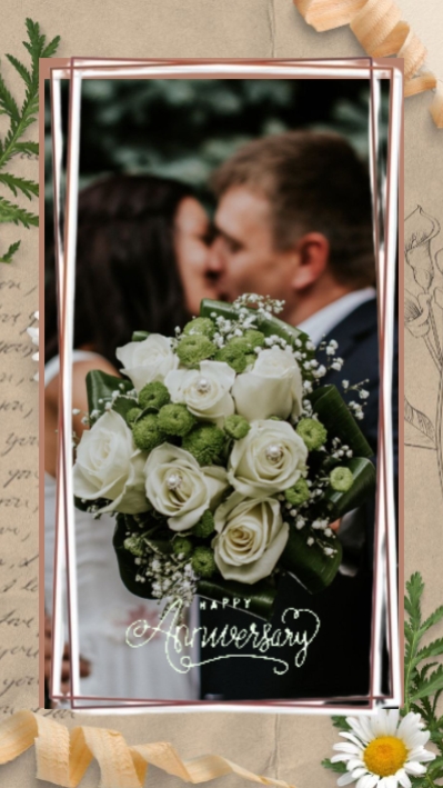 Aniversario de boda 