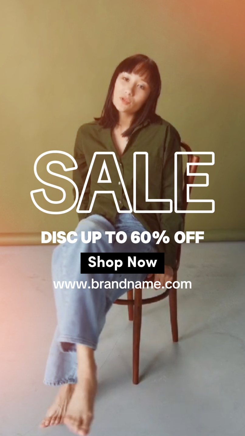 Venta de moda