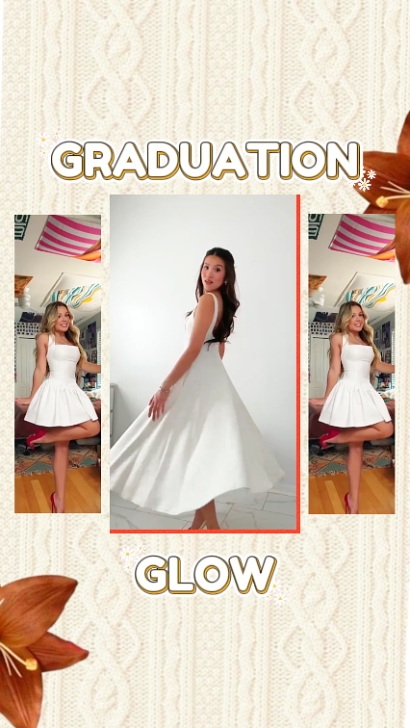 Promo Gaun Wisuda