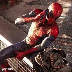 SPIDER MAN 