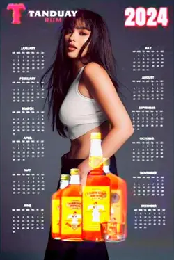 calendar model