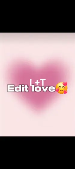 loveeee L+T🩷