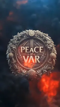 Peace Of War