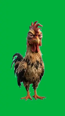 Rooster