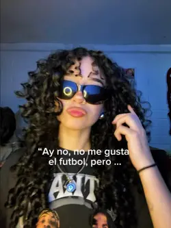 Yo cuando meten gol