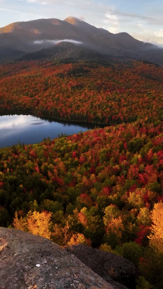 September Autumn.