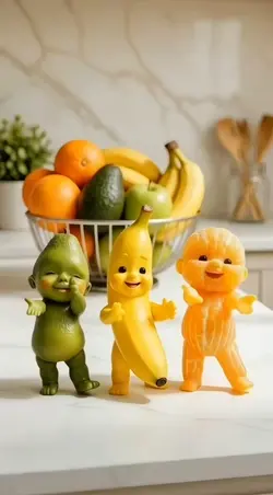 fruit