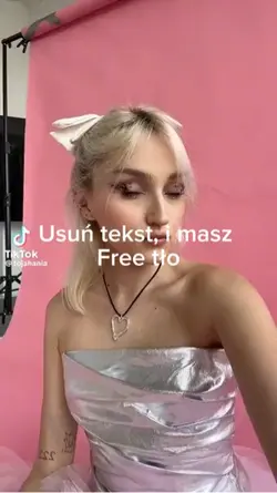 Free tło 