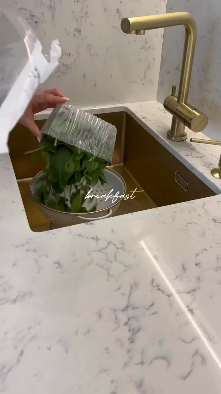 petit déjeuner