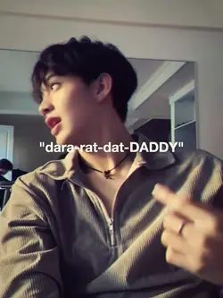 dara-rat-dat daddy