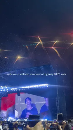 Highway 1009-ENHYPEN