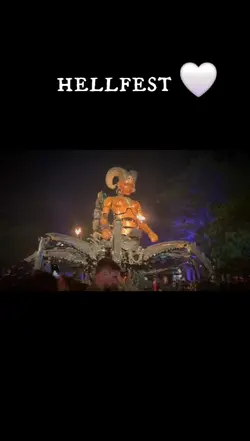 hellfest