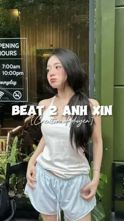 BEAT 2 ẢNH NHẸ NHÀNG
