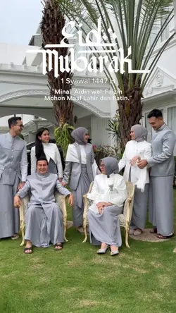 Idul fitri 2026