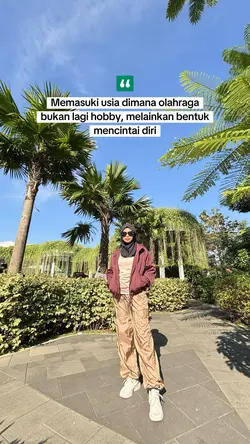 Olahraga