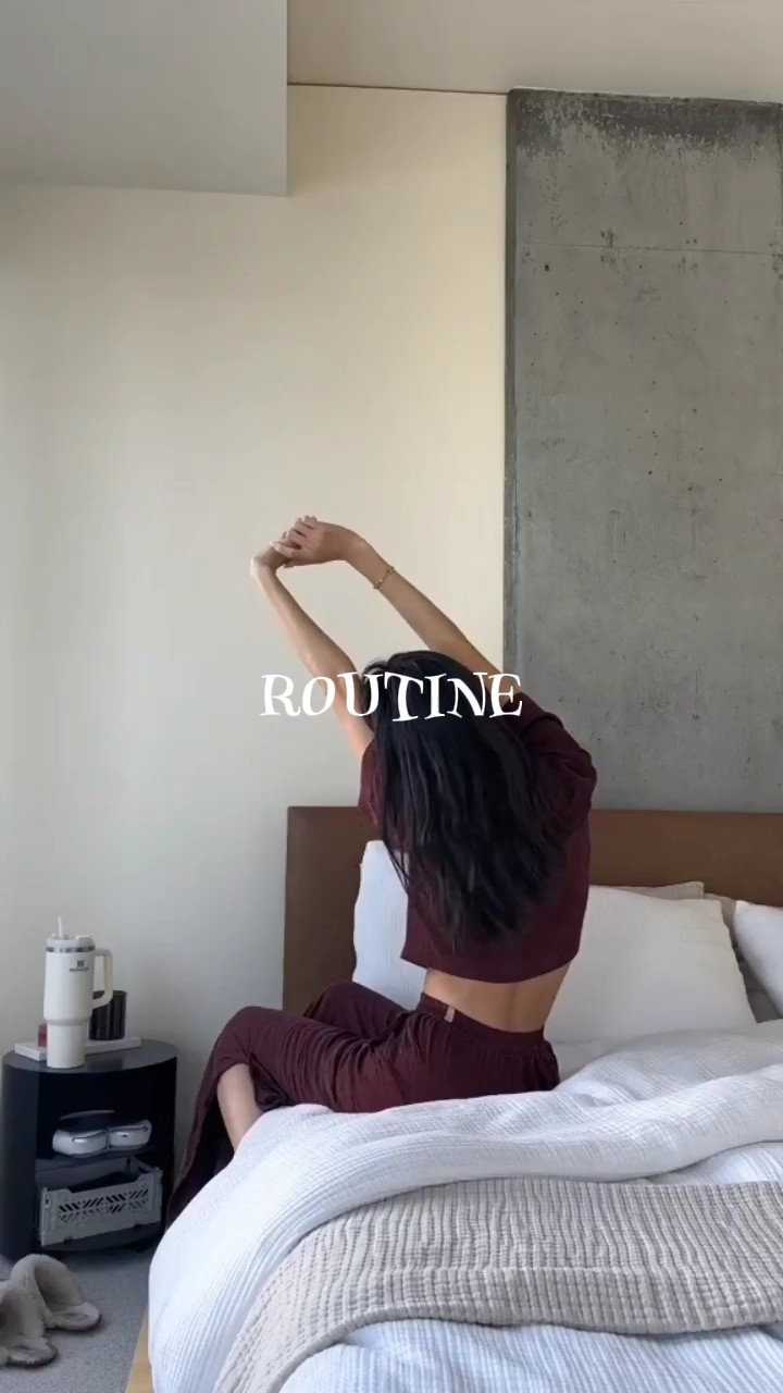 Rotina