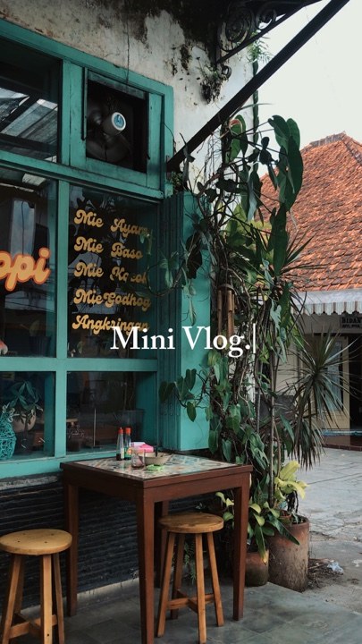 Mini vlog 81