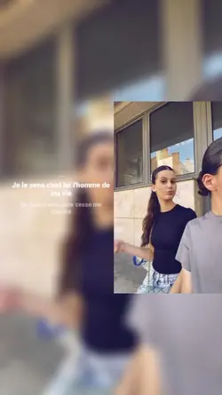 kim confidence texte