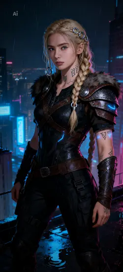 Valkyrie