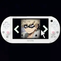 BAKUGO! 