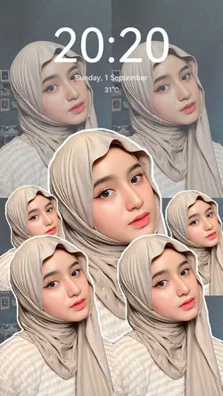 lock screen