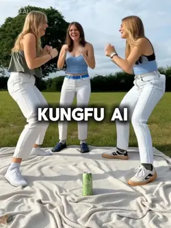 KUNGFU AI