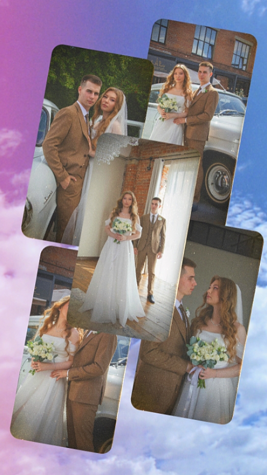Wedding Memories 