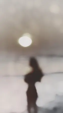 Sad slowmo