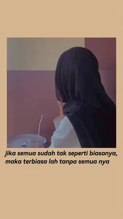 terbiasa 