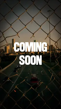 COMING SOON INTRO