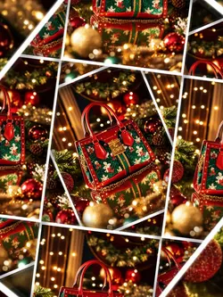 template Christmas 
