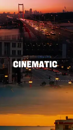 CINEMATIC 
